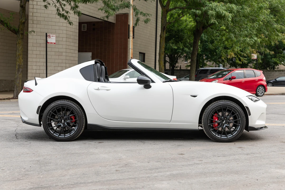 2025 Mazda ND MX-5 Miata - Image 9 of 31