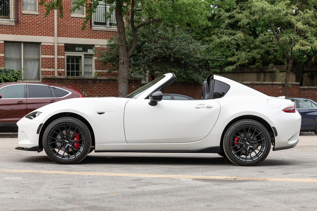 2025 Mazda ND MX-5 Miata - Image 3 of 31