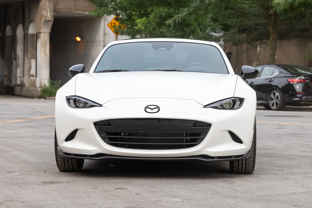 2025 Mazda ND MX-5 Miata - Image 12 of 31