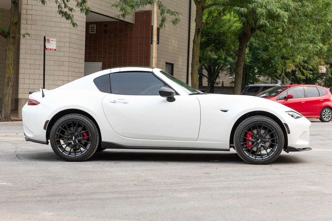 2025 Mazda ND MX-5 Miata - Image 18 of 31