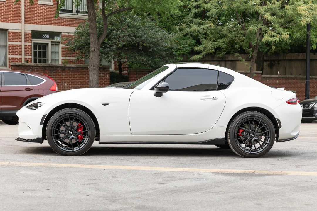 2025 Mazda ND MX-5 Miata - Image 15 of 31