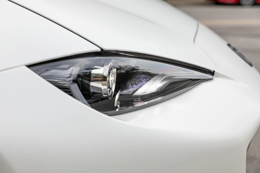 2025 Mazda ND MX-5 Miata - Image 30 of 31