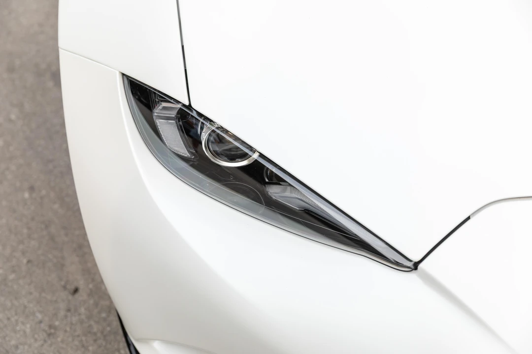 2025 Mazda ND MX-5 Miata - Image 31 of 31
