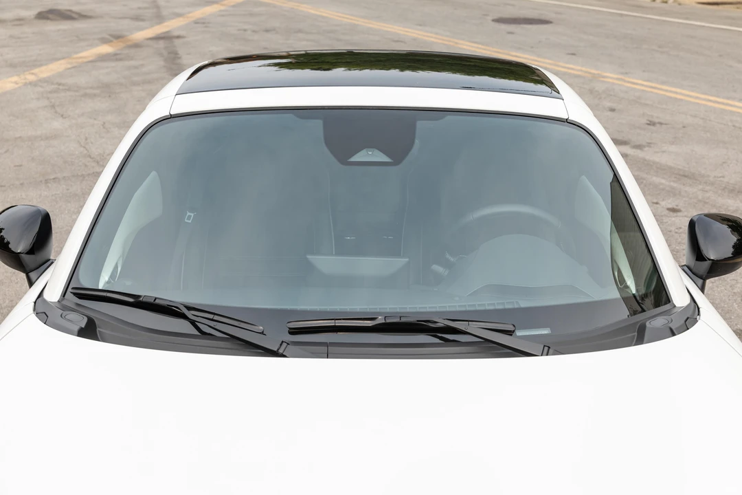 2025 Mazda ND MX-5 Miata - Image 21 of 31