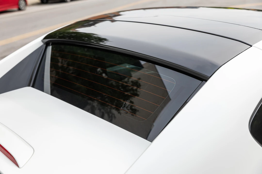 2025 Mazda ND MX-5 Miata - Image 27 of 31