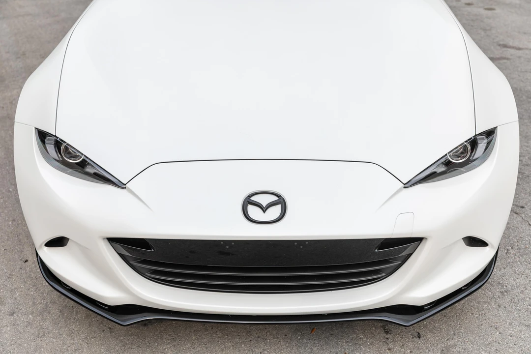 2025 Mazda ND MX-5 Miata - Image 23 of 31