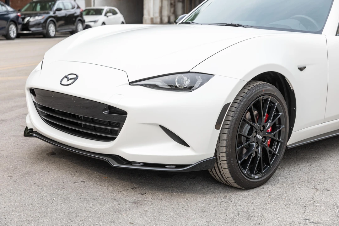 2025 Mazda ND MX-5 Miata - Image 24 of 31