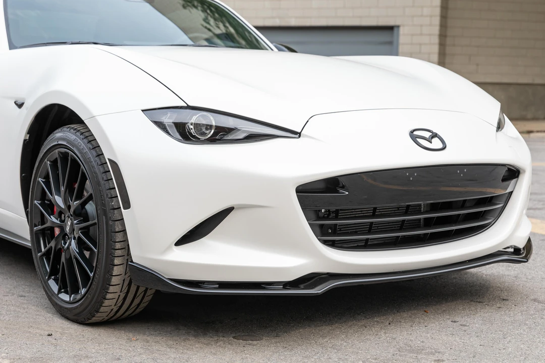 2025 Mazda ND MX-5 Miata - Image 22 of 31