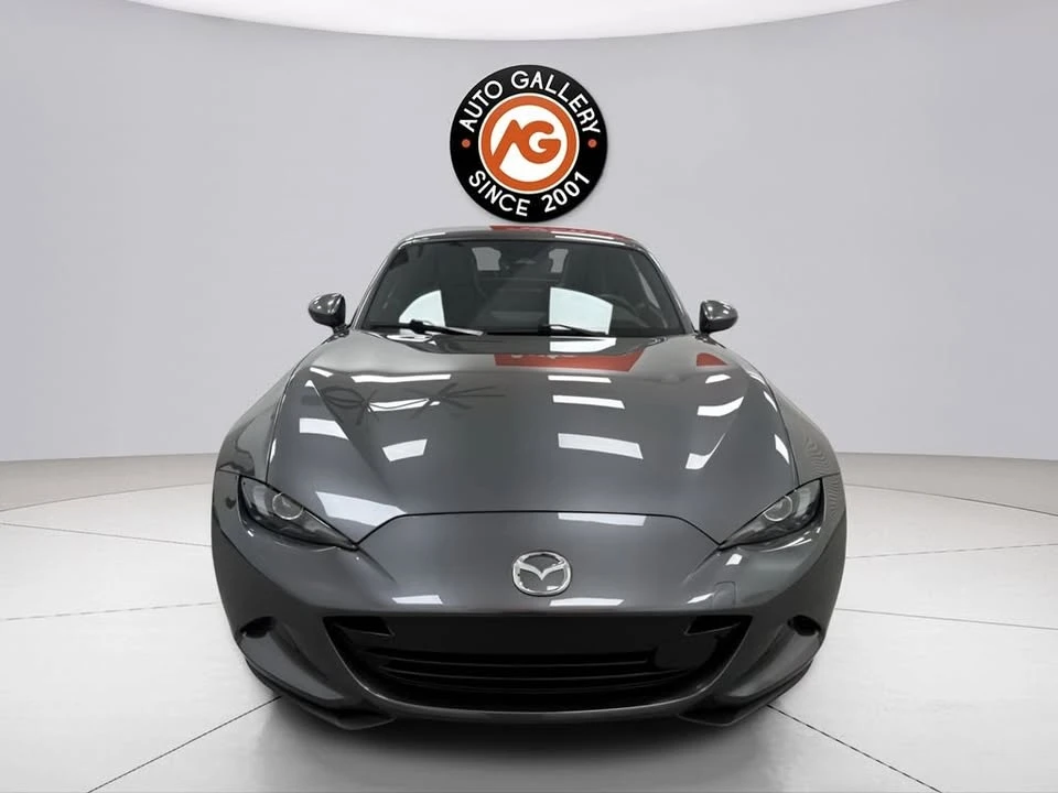 2025 Mazda ND MX-5 Miata - Image 2 of 3