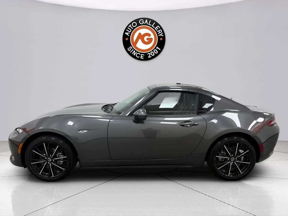 2025 Mazda ND MX-5 Miata - Image 3 of 3