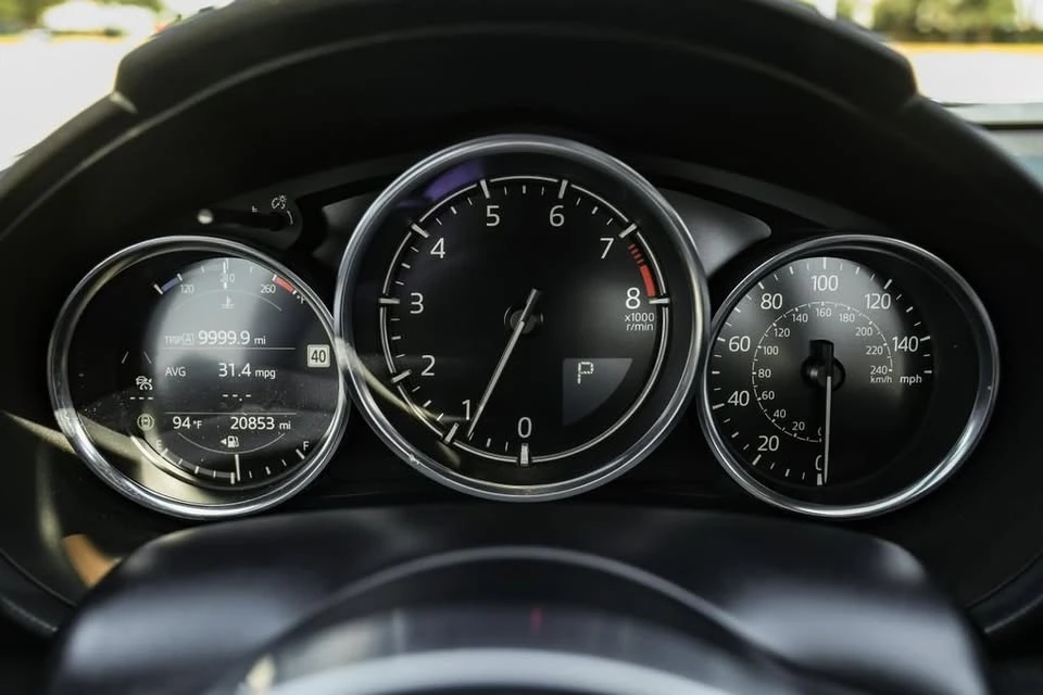 2025 Mazda ND MX-5 Miata - Image 18 of 18