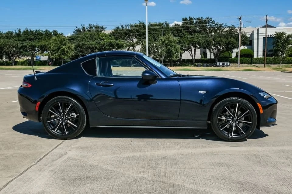 2025 Mazda ND MX-5 Miata - Image 7 of 18