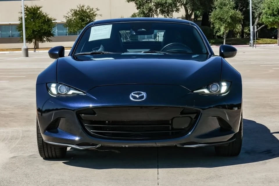2025 Mazda ND MX-5 Miata - Image 6 of 18