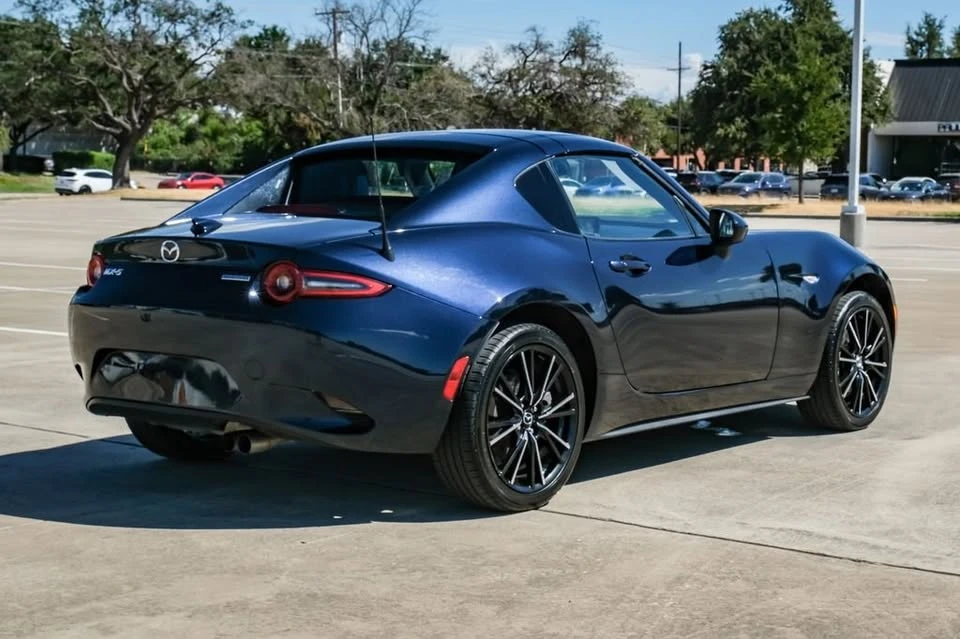 2025 Mazda ND MX-5 Miata - Image 6 of 18