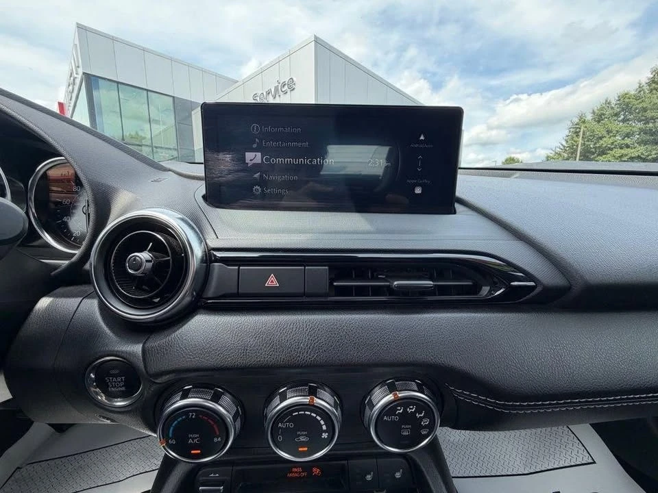 2025 Mazda ND MX-5 Miata - Image 9 of 10