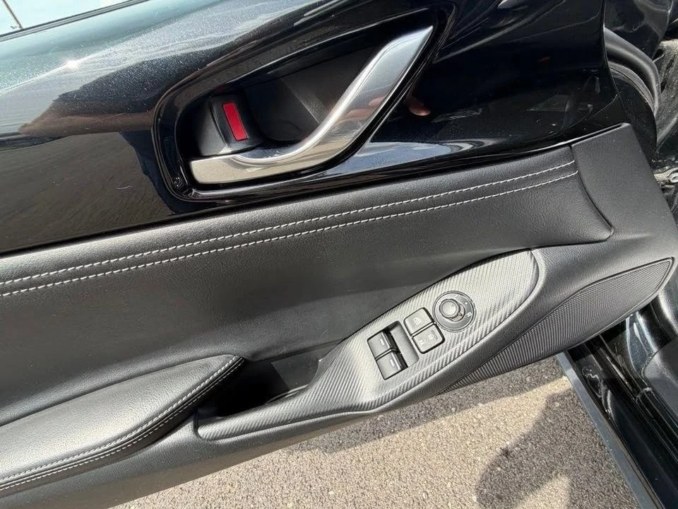 2025 Mazda ND MX-5 Miata - Image 10 of 10