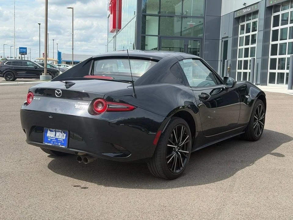 2025 Mazda ND MX-5 Miata - Image 5 of 10