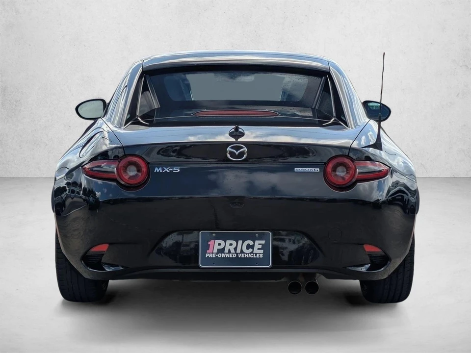 2025 Mazda ND MX-5 Miata - Image 6 of 16