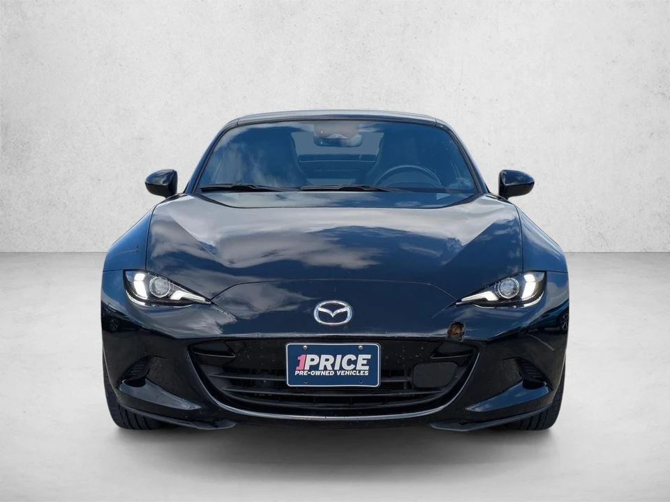 2025 Mazda ND MX-5 Miata - Image 2 of 16