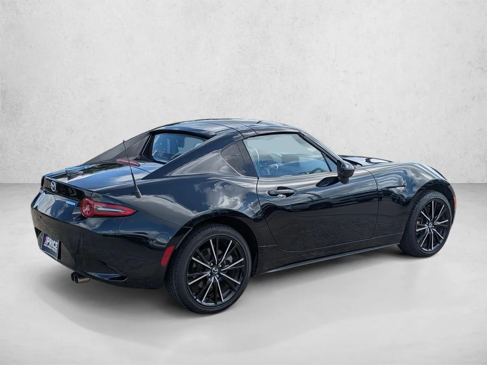 2025 Mazda ND MX-5 Miata - Image 5 of 16