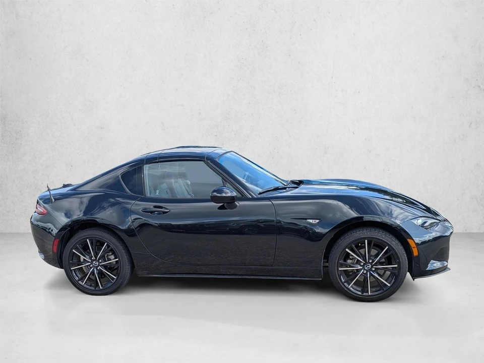 2025 Mazda ND MX-5 Miata - Image 4 of 16
