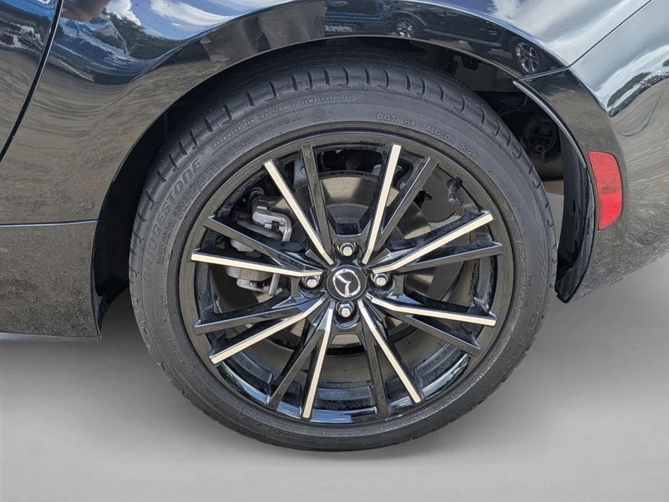 2025 Mazda ND MX-5 Miata - Image 8 of 16