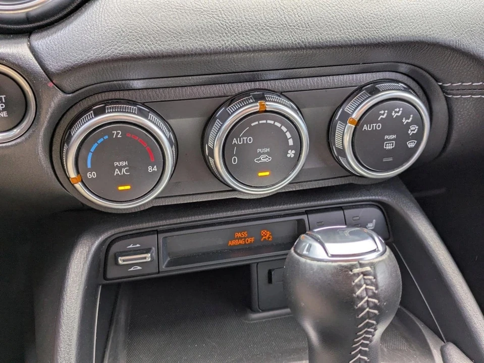 2025 Mazda ND MX-5 Miata - Image 14 of 16