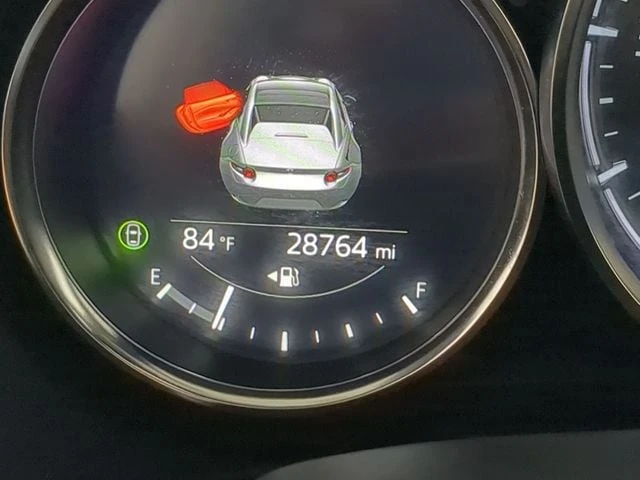 2025 Mazda ND MX-5 Miata - Image 21 of 28