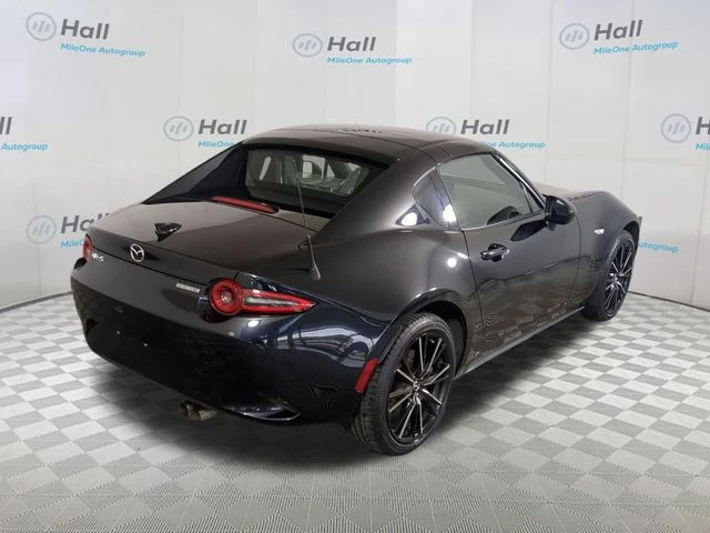 2025 Mazda ND MX-5 Miata - Image 8 of 28
