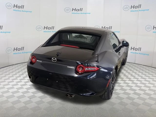 2025 Mazda ND MX-5 Miata - Image 9 of 28