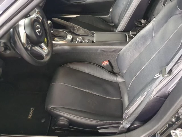 2025 Mazda ND MX-5 Miata - Image 14 of 28