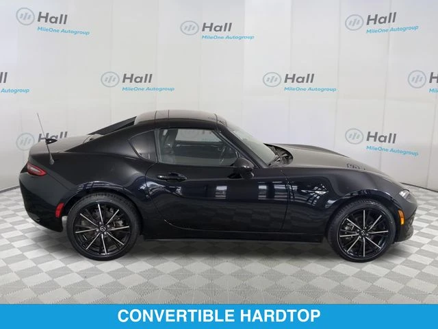 2025 Mazda ND MX-5 Miata - Image 7 of 28