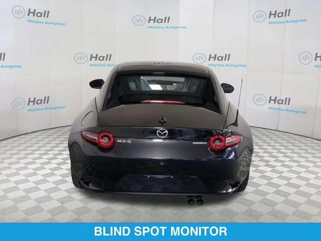 2025 Mazda ND MX-5 Miata - Image 10 of 28
