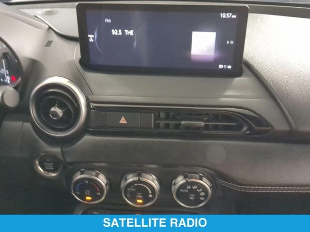 2025 Mazda ND MX-5 Miata - Image 17 of 28