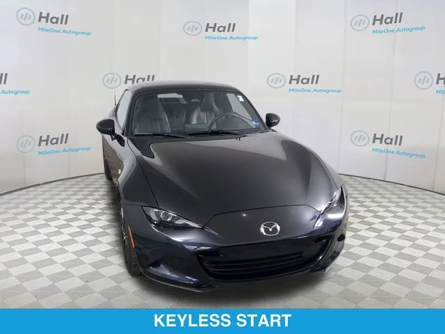 2025 Mazda ND MX-5 Miata - Image 5 of 28