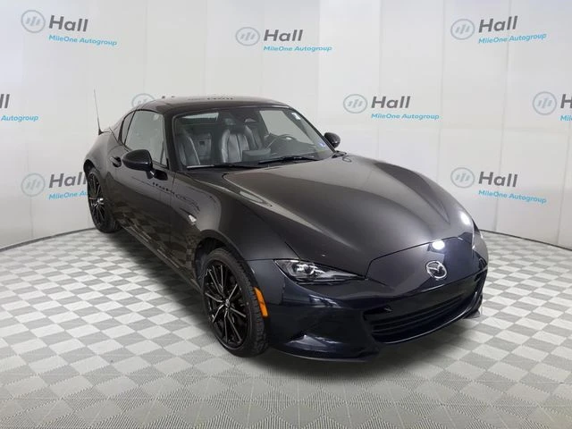 2025 Mazda ND MX-5 Miata - Image 6 of 28