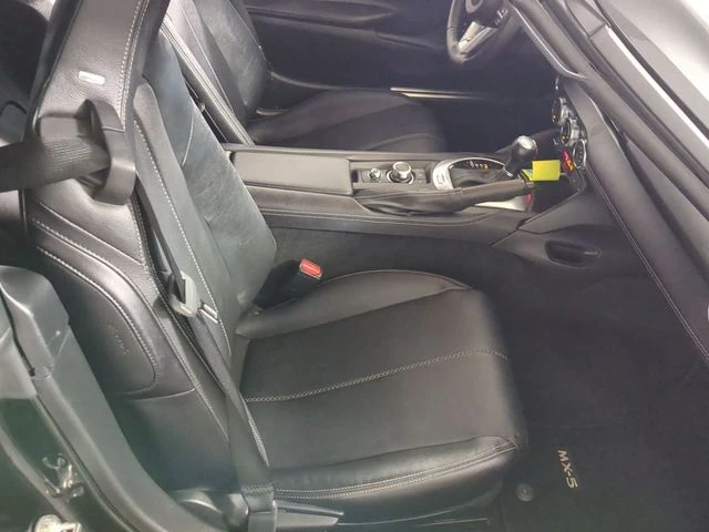 2025 Mazda ND MX-5 Miata - Image 23 of 28