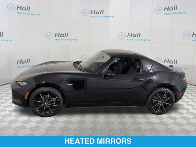 2025 Mazda ND MX-5 Miata - Image 13 of 28