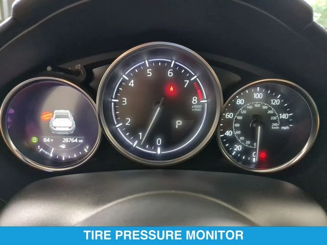 2025 Mazda ND MX-5 Miata - Image 20 of 28