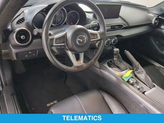 2025 Mazda ND MX-5 Miata - Image 15 of 28