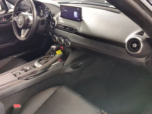 2025 Mazda ND MX-5 Miata - Image 22 of 28