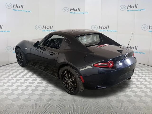 2025 Mazda ND MX-5 Miata - Image 12 of 28