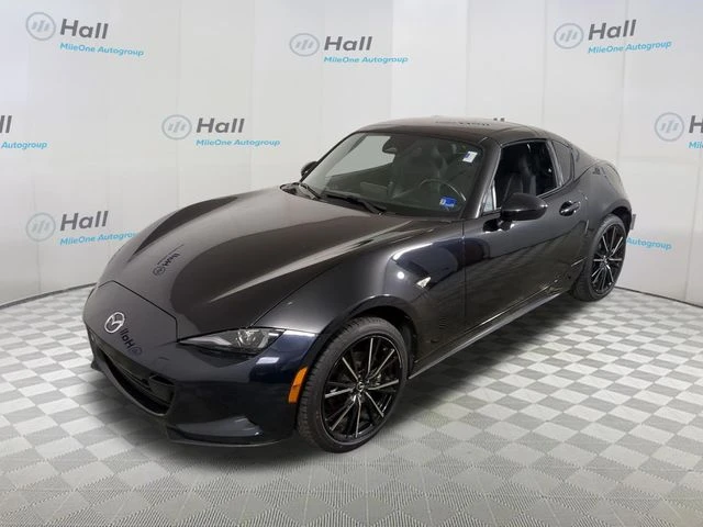 2025 Mazda ND MX-5 Miata - Image 3 of 28