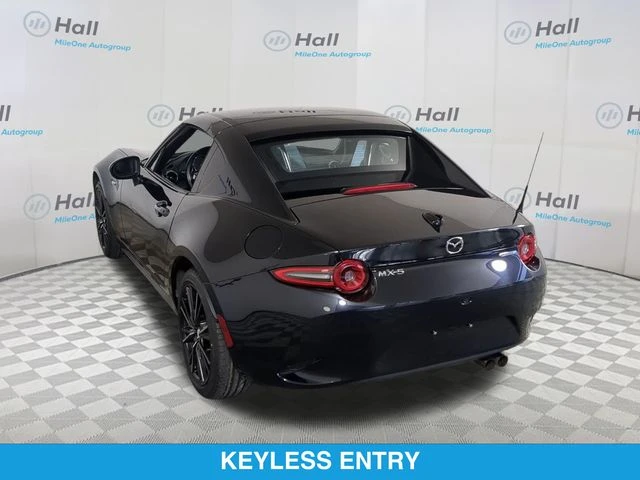 2025 Mazda ND MX-5 Miata - Image 11 of 28