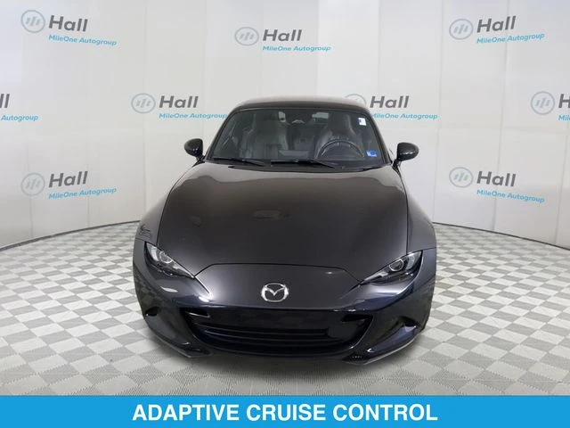 2025 Mazda ND MX-5 Miata - Image 4 of 28