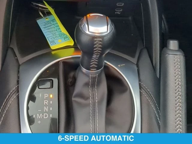 2025 Mazda ND MX-5 Miata - Image 16 of 28