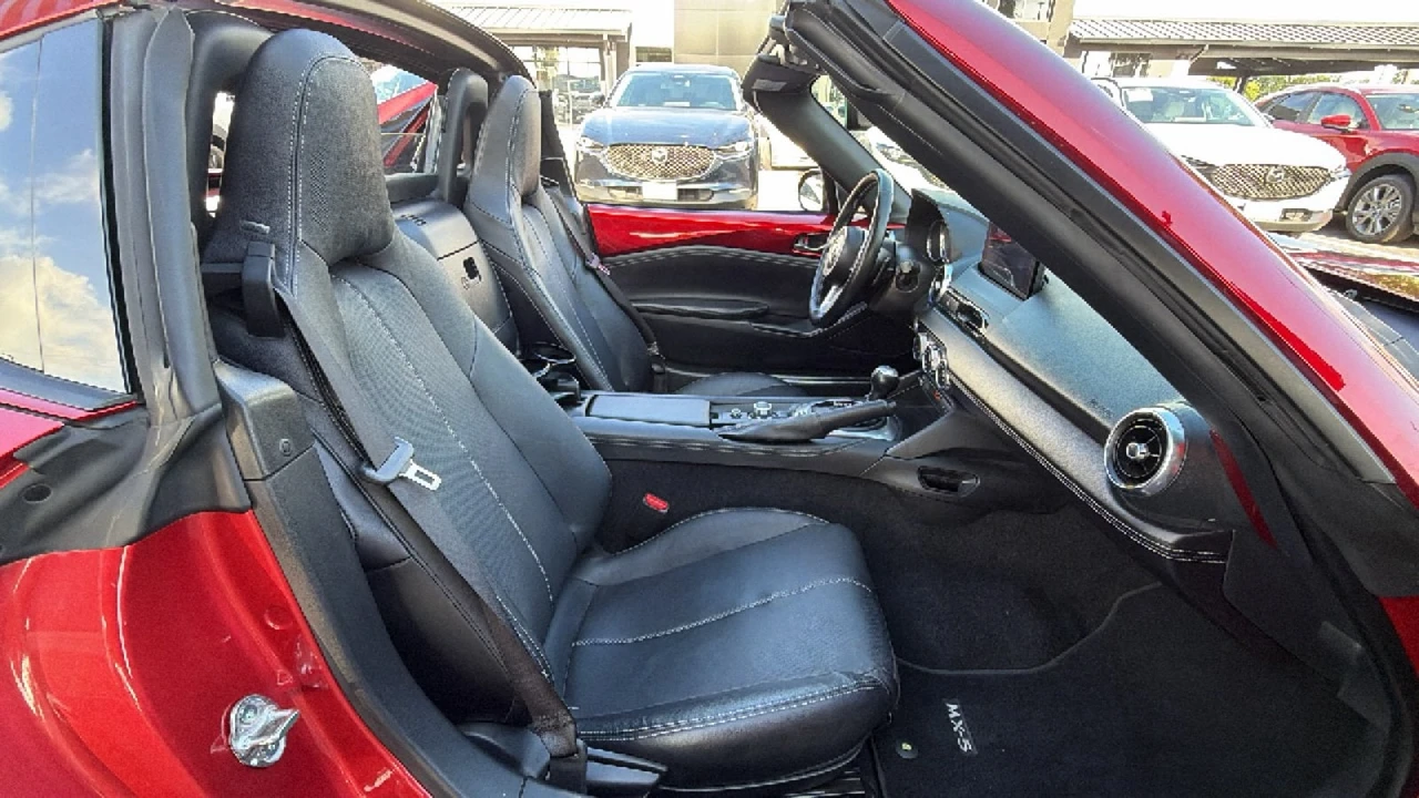 2025 Mazda ND MX-5 Miata - Image 30 of 31