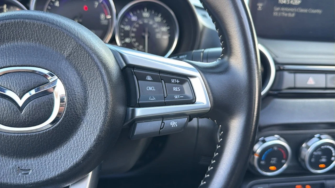 2025 Mazda ND MX-5 Miata - Image 24 of 31