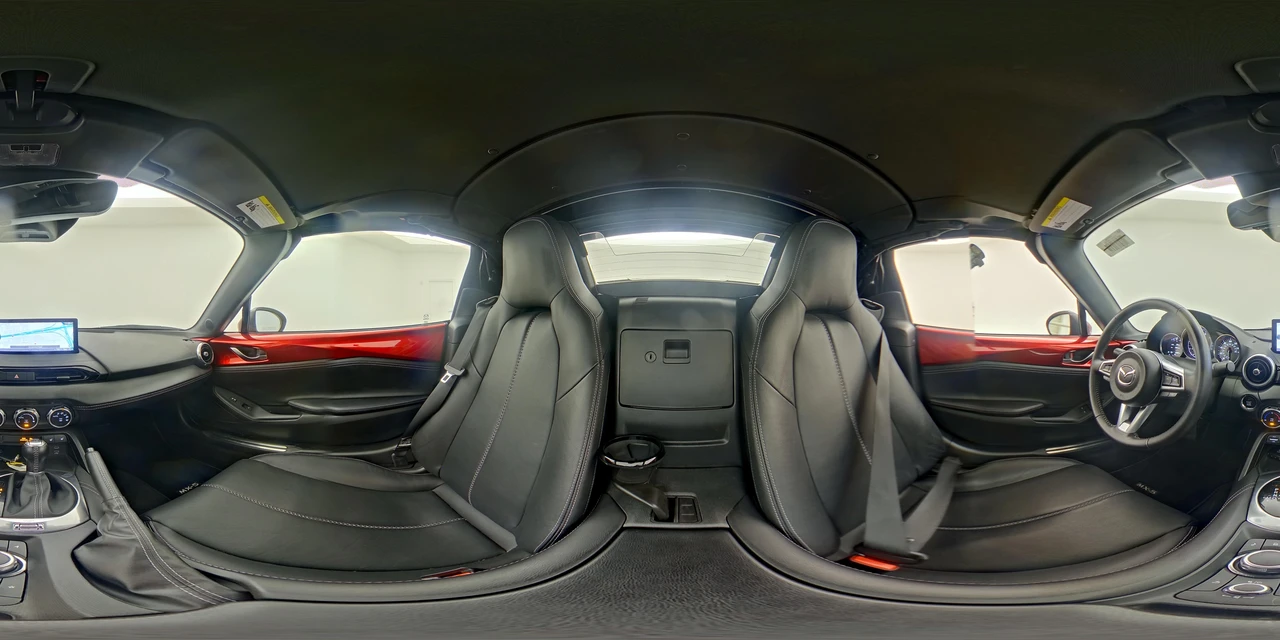 2025 Mazda ND MX-5 Miata - Image 24 of 24