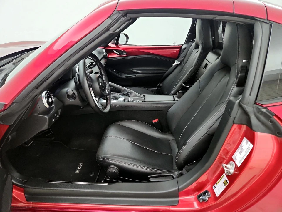 2025 Mazda ND MX-5 Miata - Image 12 of 24
